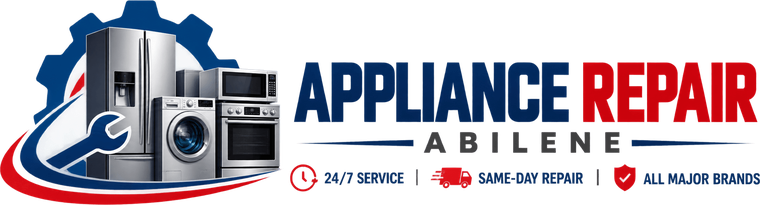 Appliance Repair Abilene